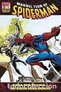 C&oacute;mics: spiderman para que yo viva mi amor debe morir - Foto 1