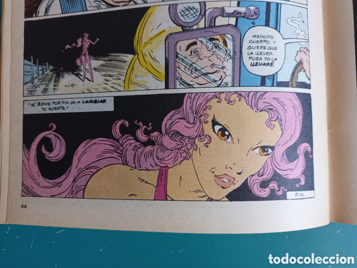C&oacute;mics: Marvel two-in-one N&deg; 54 Alpha Flight La Masa Hulk FORUM - MARVEL 1991 - Foto 17