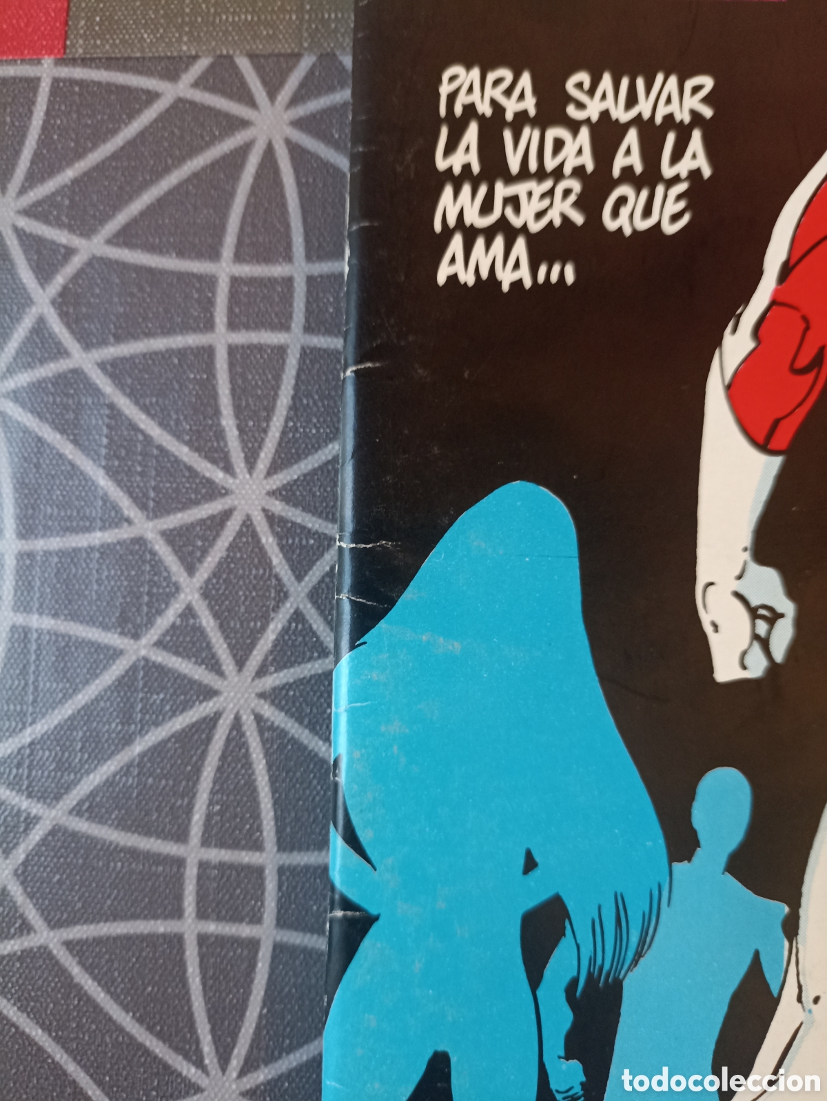 C&oacute;mics: ALPHA FLIGHT VOL.1 N&deg;7, 9, 17, 28 -Forum- - Foto 4