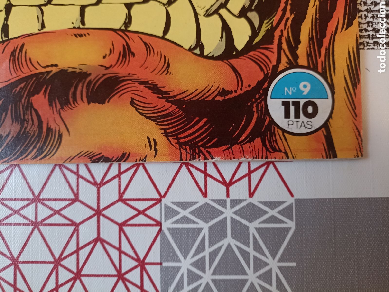 C&oacute;mics: ALPHA FLIGHT VOL.1 N&deg;7, 9, 17, 28 -Forum- - Foto 11