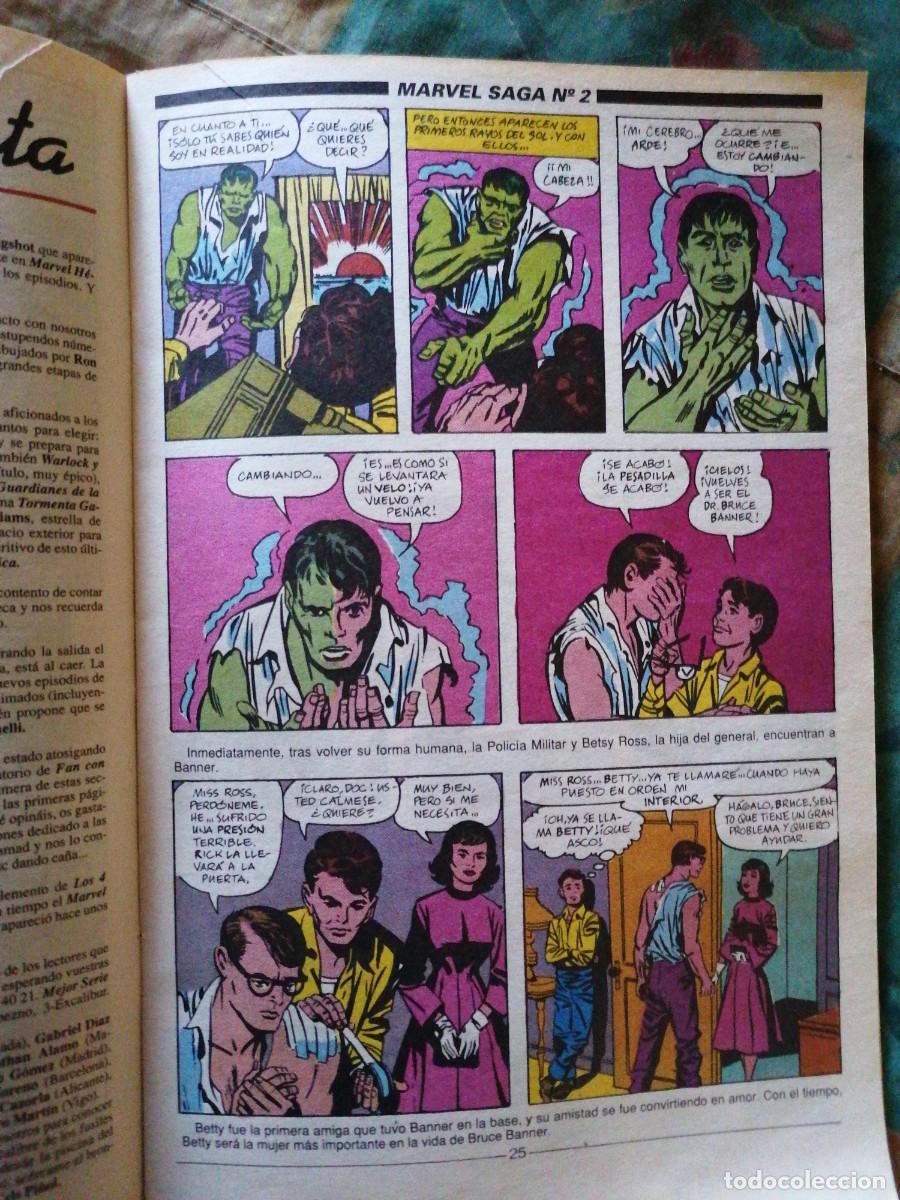 C&oacute;mics: LOS 4 FANT&Aacute;STICOS - Foto 4