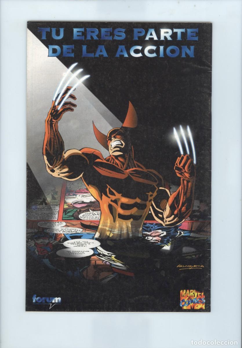 C&oacute;mics: Planeta. Fuerza de choque. 2 - Foto 2