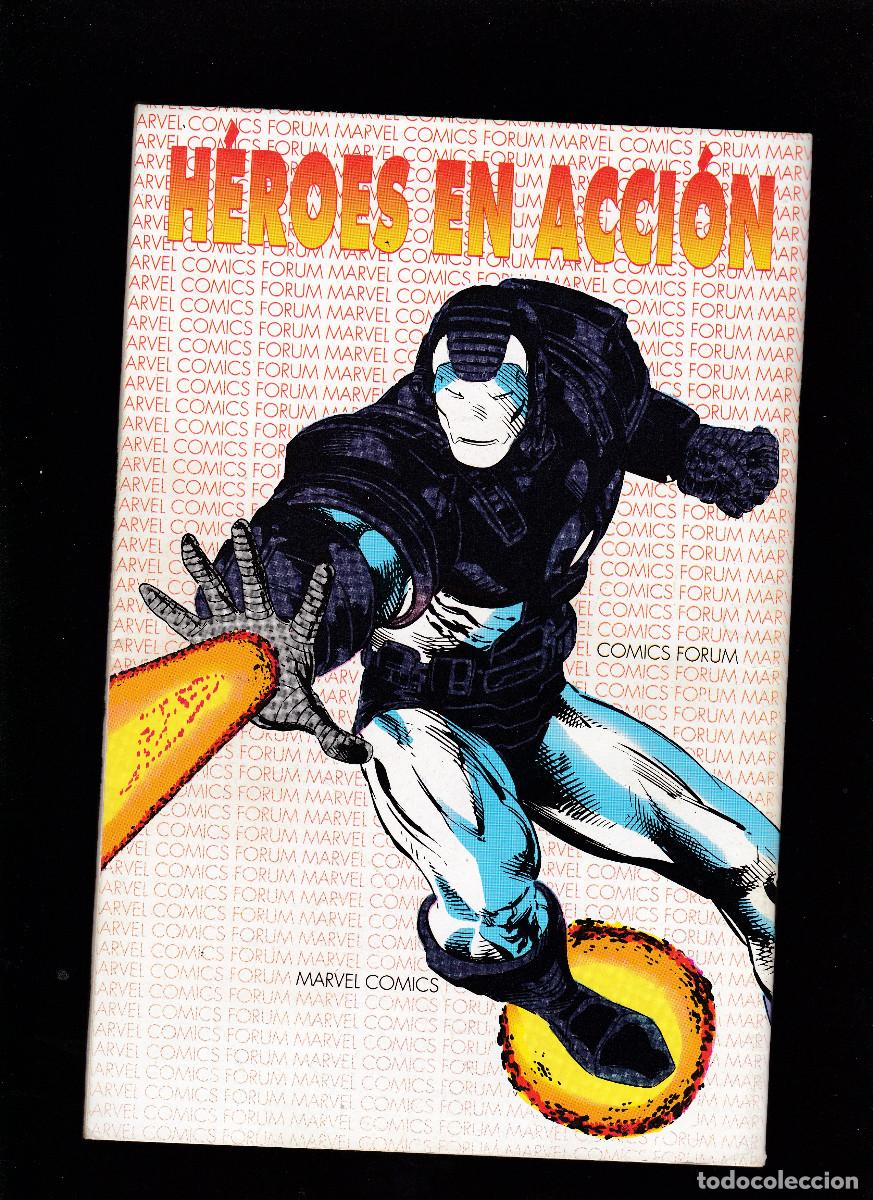C&oacute;mics: X-FORCE - N&ordm; 17 - La Canci&oacute;n del Verdugo 8&ordf; Parte - FORUM - Foto 2