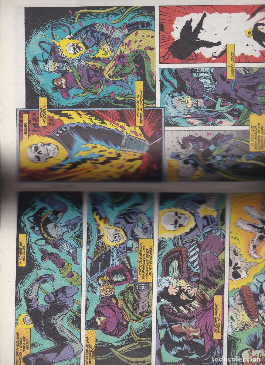 C&oacute;mics: X-FORCE - N&ordm; 6 - Bajo el fuego - FORUM - Foto 3