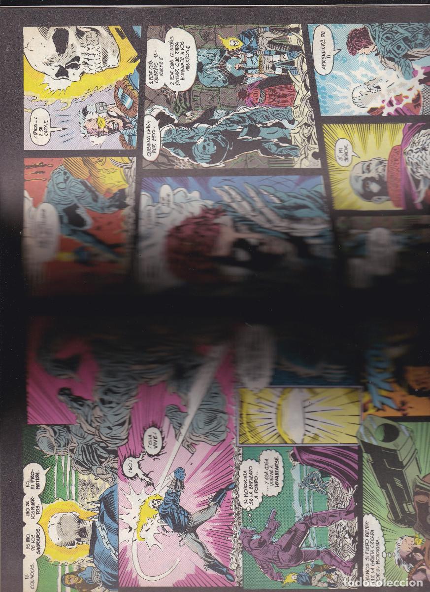 C&oacute;mics: X-FORCE - N&ordm; 10 - ARMA-X CONTRA DYSCORDIA - FORUM - Foto 3