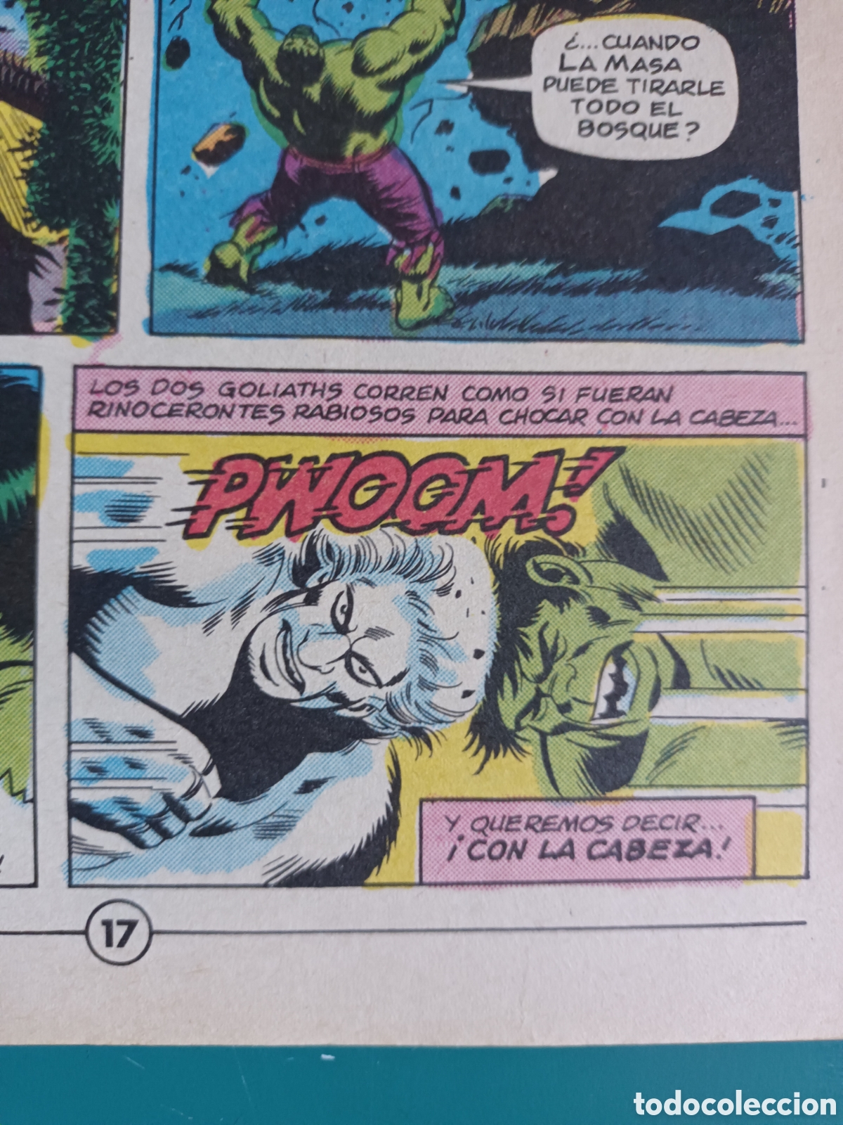 C&oacute;mics: Lobezno vol 1 N&deg; 3 FORUM - MARVEL - Foto 9