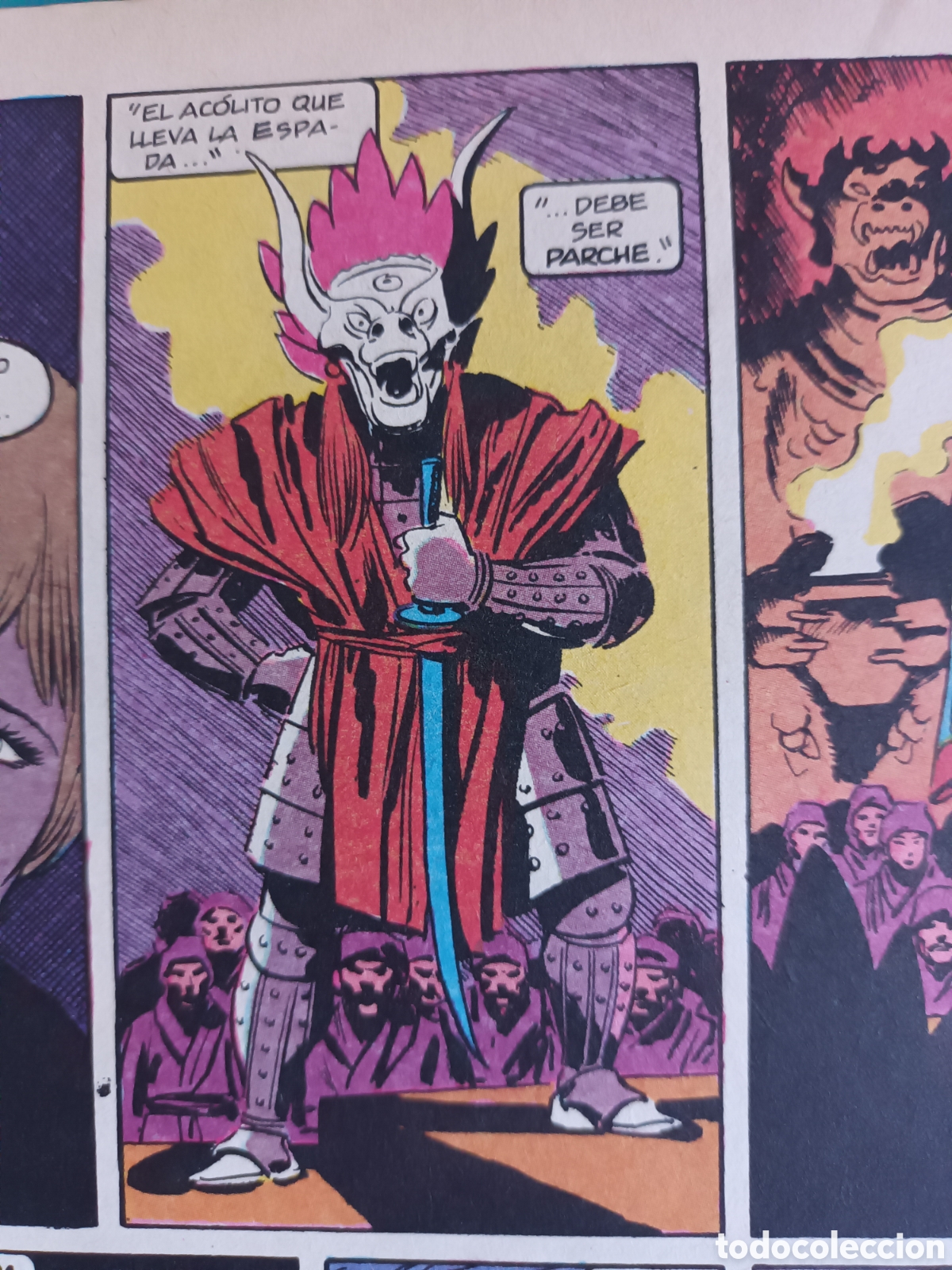 C&oacute;mics: Lobezno vol 1 N&deg; 3 FORUM - MARVEL - Foto 12