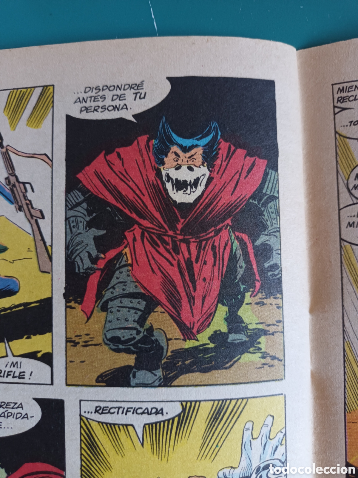C&oacute;mics: Lobezno vol 1 N&deg; 3 FORUM - MARVEL - Foto 13