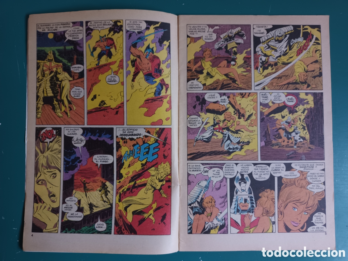 C&oacute;mics: Lobezno vol 1 N&deg; 3 FORUM - MARVEL - Foto 3