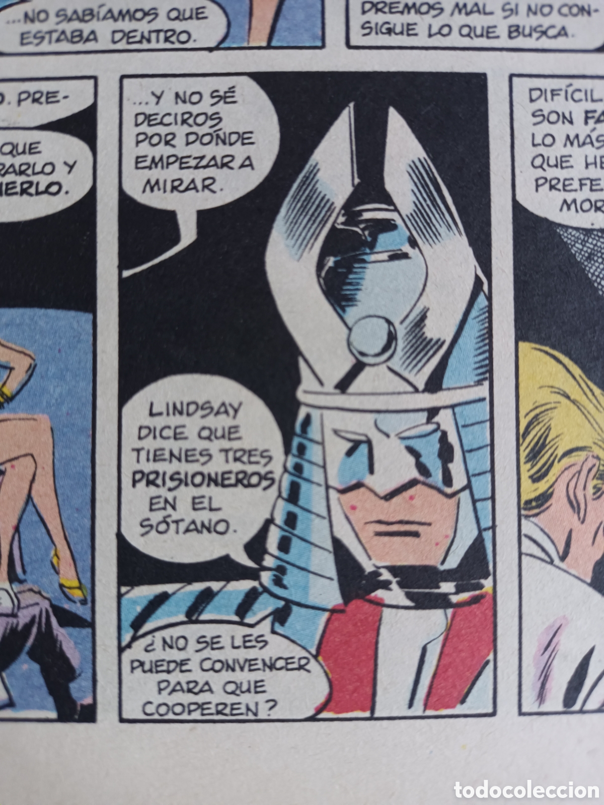 C&oacute;mics: Lobezno vol 1 N&deg; 3 FORUM - MARVEL - Foto 4