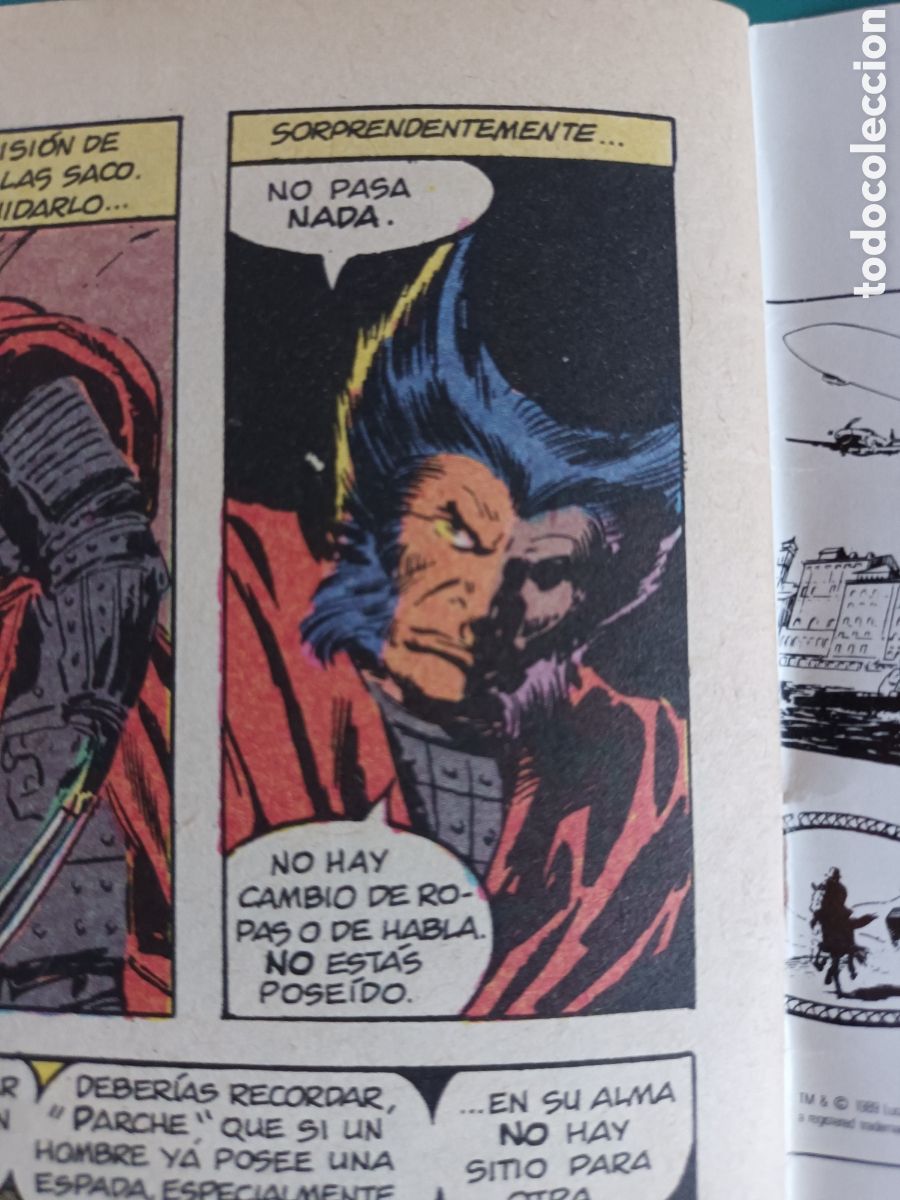 C&oacute;mics: Lobezno vol 1 N&deg; 3 FORUM - MARVEL - Foto 15