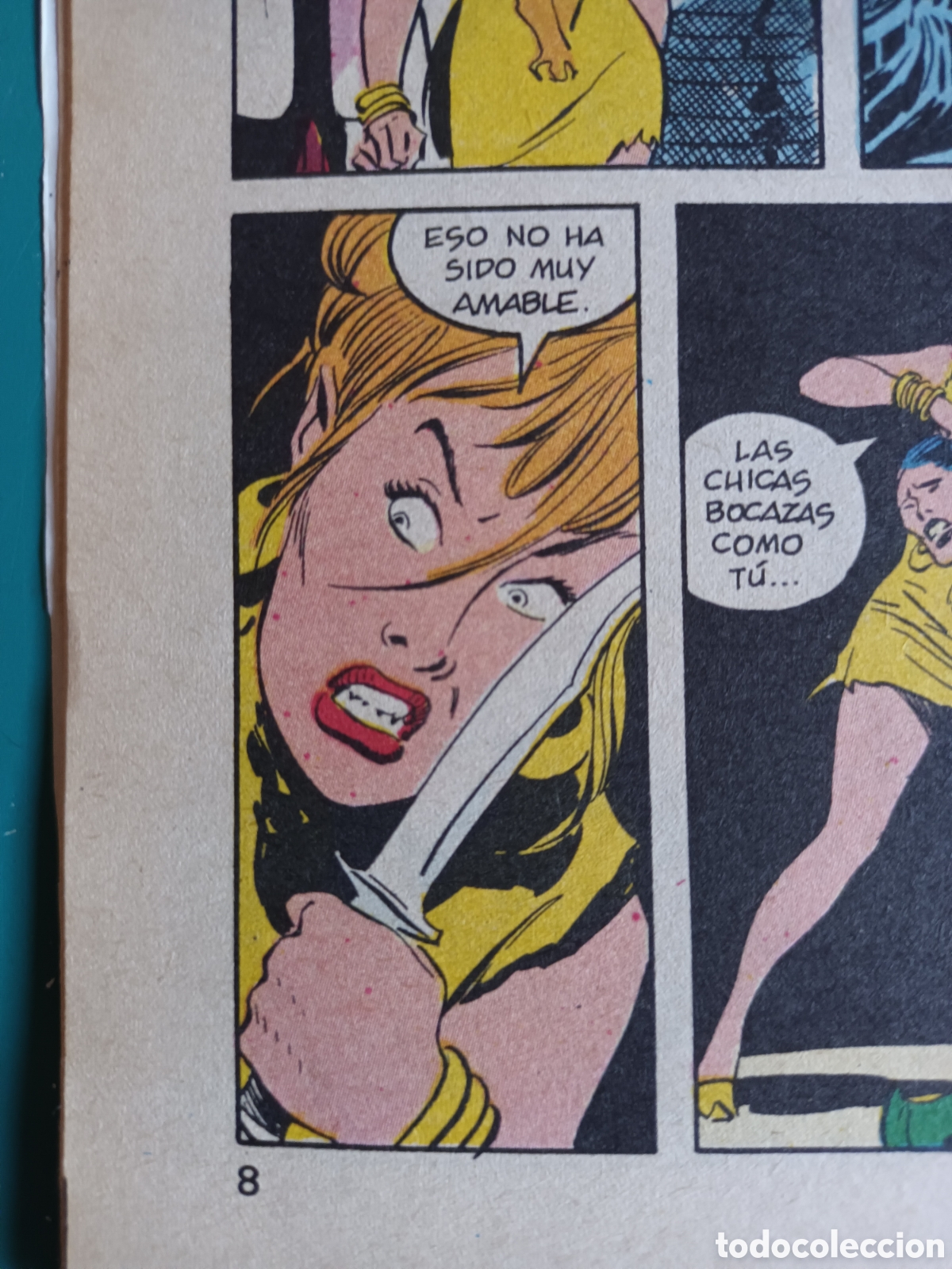 C&oacute;mics: Lobezno vol 1 N&deg; 3 FORUM - MARVEL - Foto 6