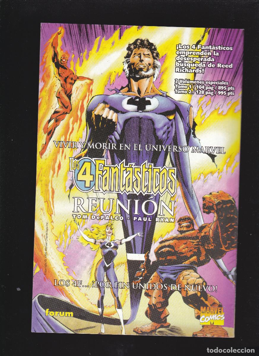 C&oacute;mics: EXCALIBUR - vol.2 - N&ordm; 7 - La torre - FORUM - Foto 2