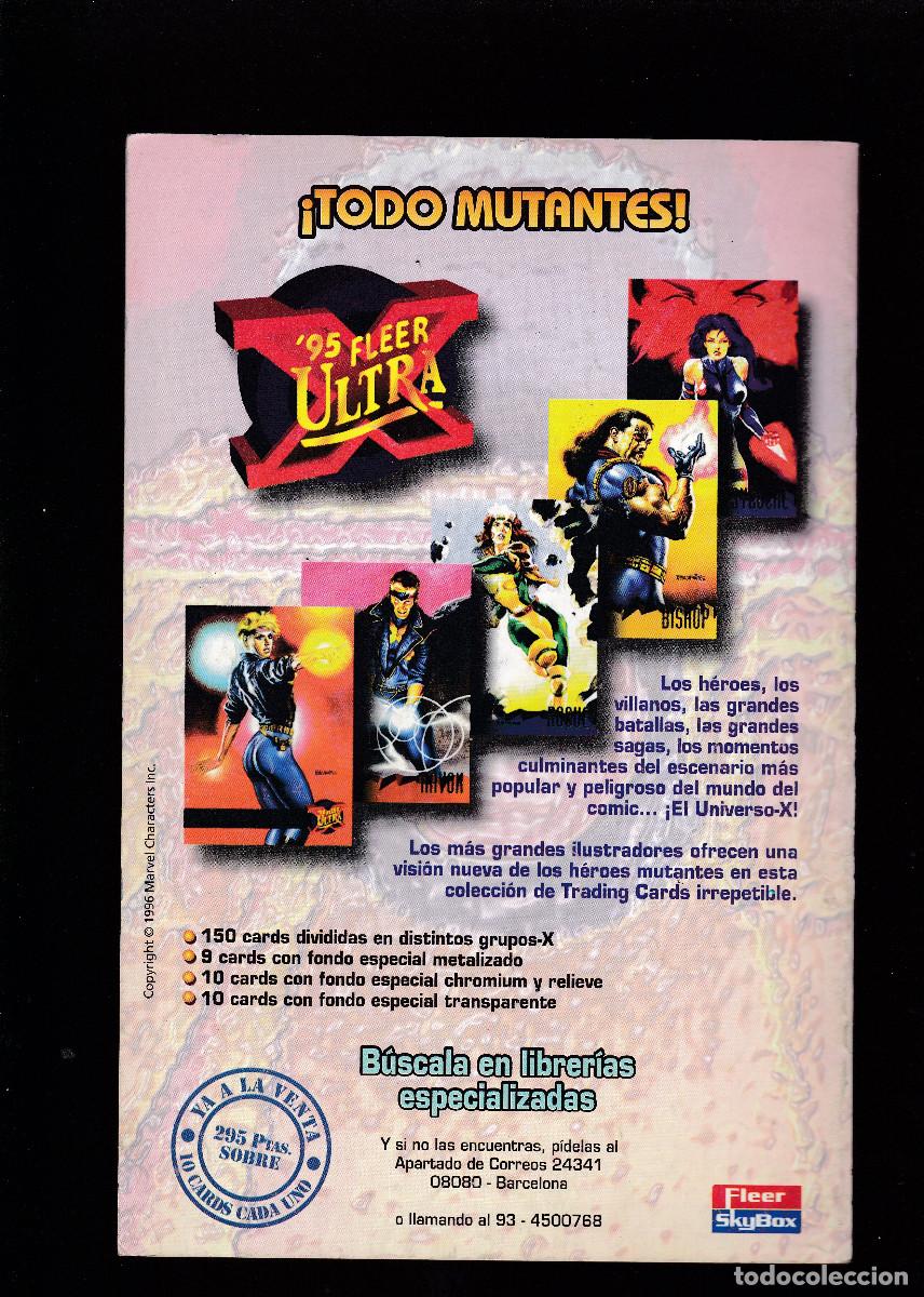 C&oacute;mics: EXCALIBUR - vol.2 - N&ordm; 10 - Hoguera - FORUM - Foto 2