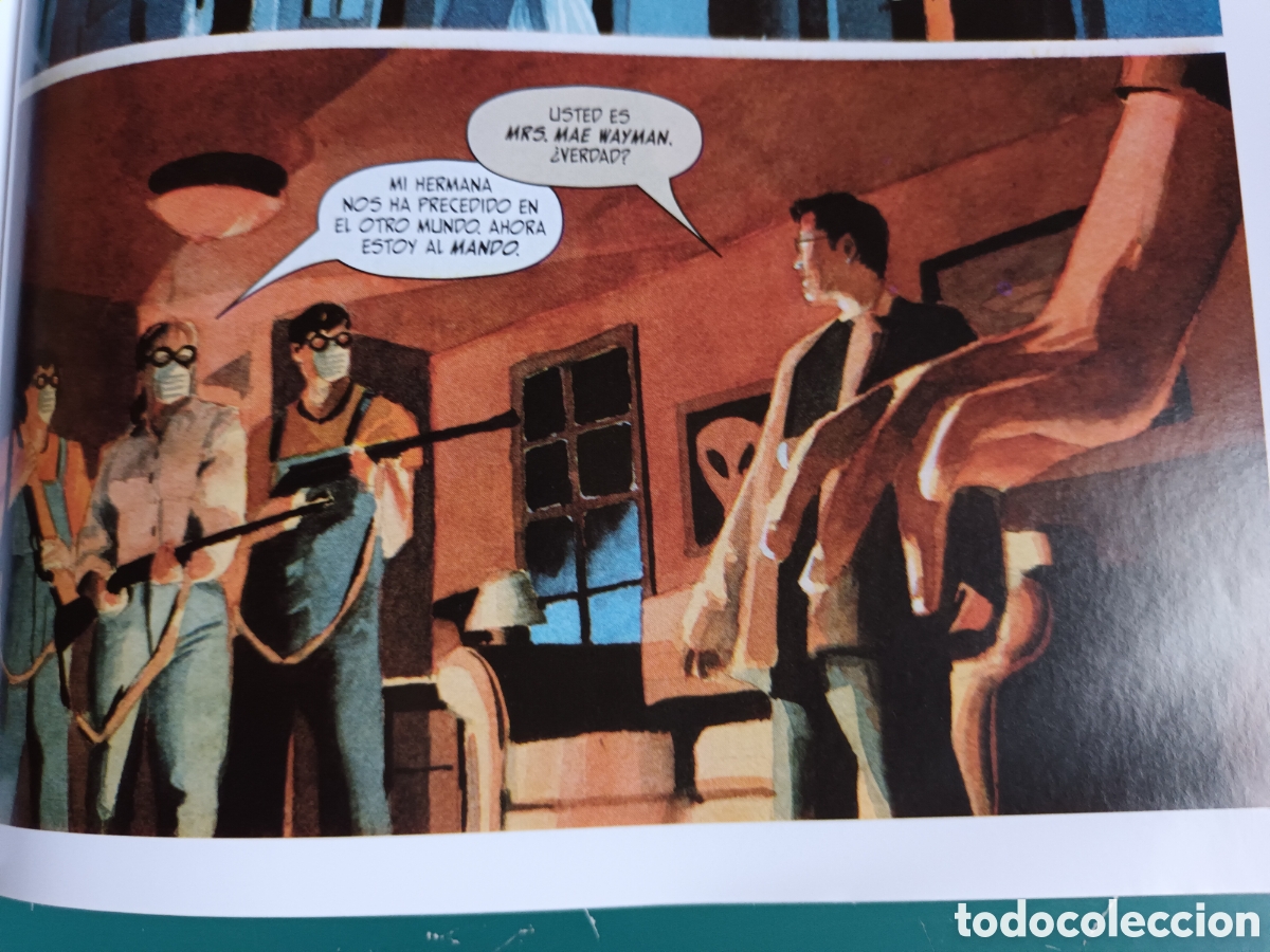C&oacute;mics: El incre&iacute;ble Hulk vol 2 N&deg; 13 FORUM - MARVEL 2004 - Foto 8