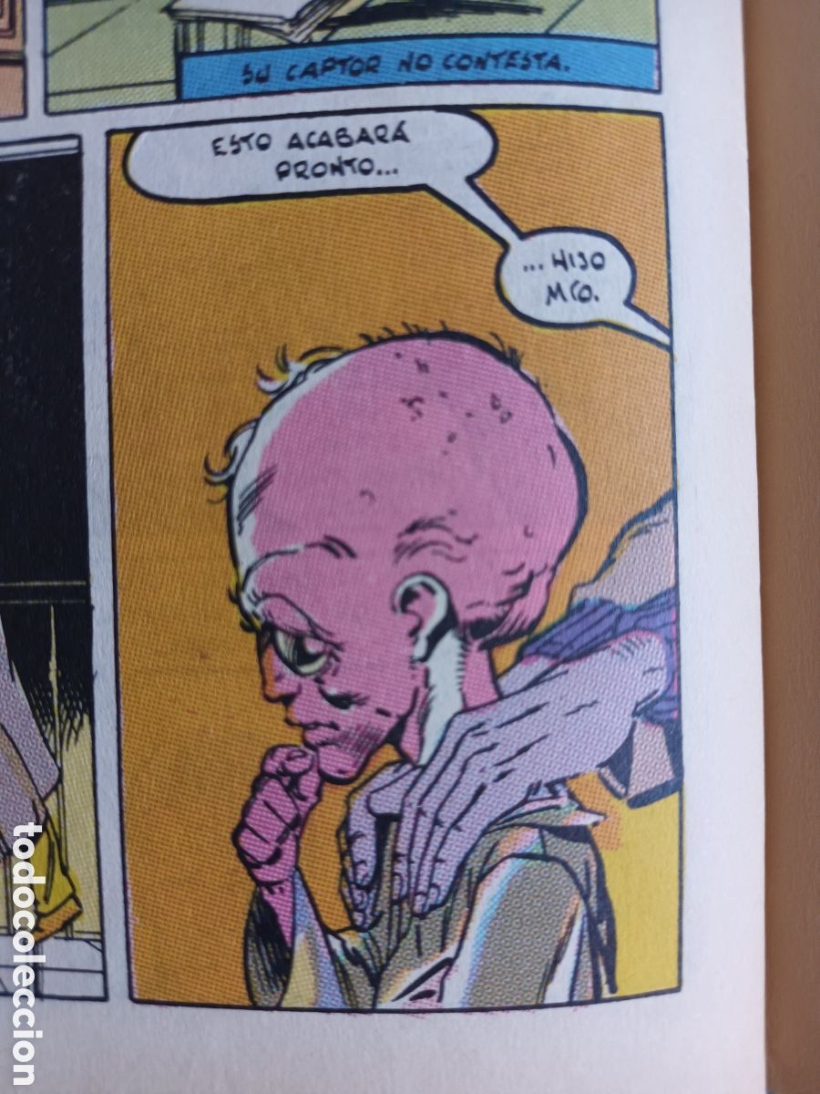 C&oacute;mics: Factor X vol 1 N&deg; 2 FORUM - MARVEL 1988 - Foto 7