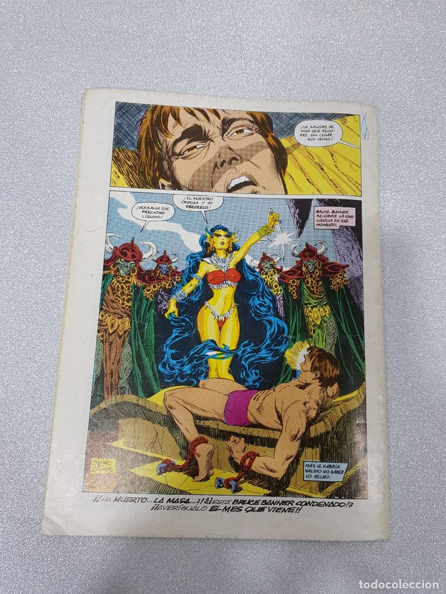 C&oacute;mics: Comics forum Alpha Flight Num 19 BUEN ESTADO - Foto 3