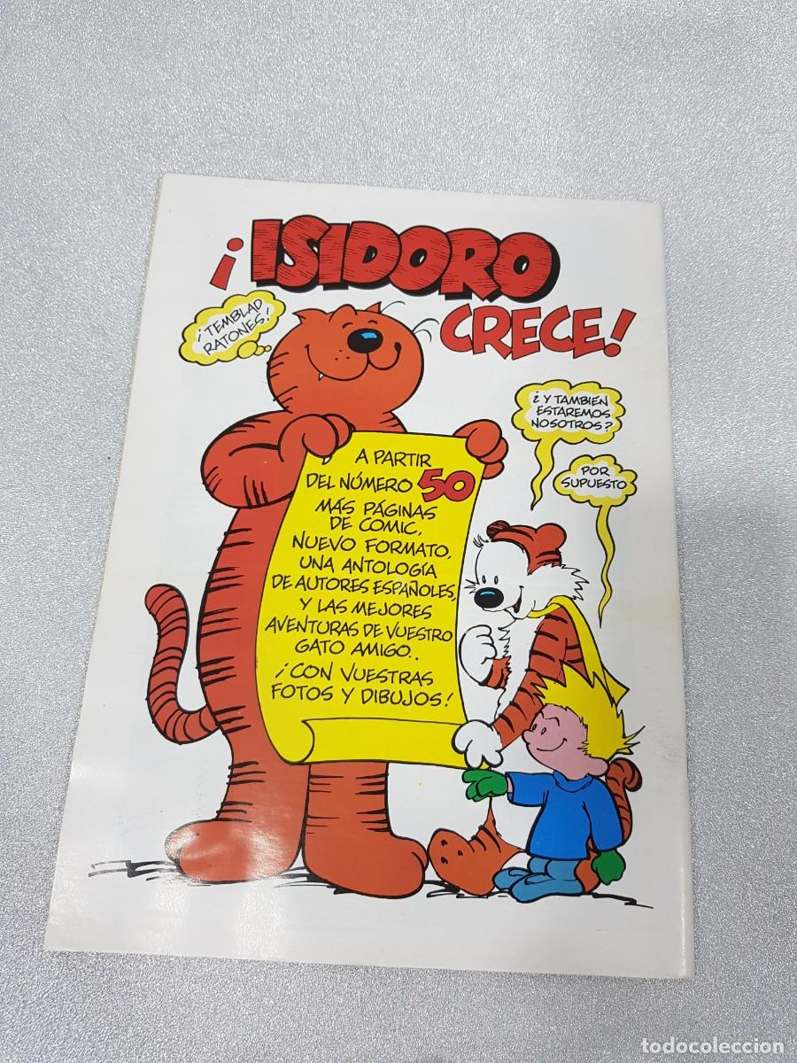 C&oacute;mics: Los 4 Fantasticos N&ordm; 99 Comics forum ESTADO NORMAL - Foto 3