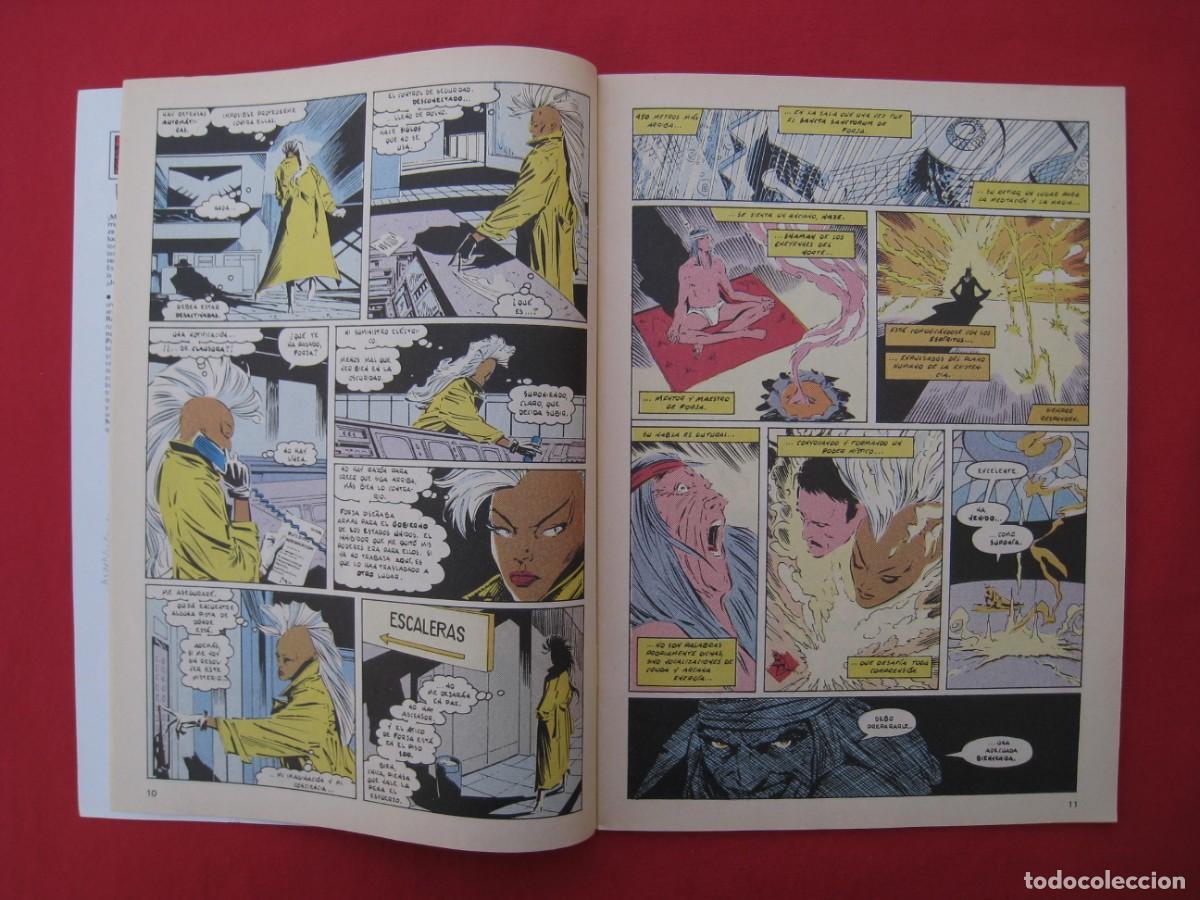 C&oacute;mics: LA PATRULLA X - N&ordm; 70 - FORUM. - Foto 4