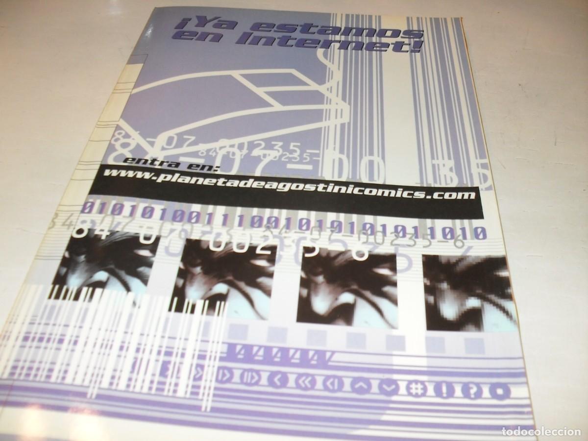 C&oacute;mics: SPIDERMAN 30,(DE 31).FORUM,A&Ntilde;O 1999.DE KIOSKO. - Foto 2