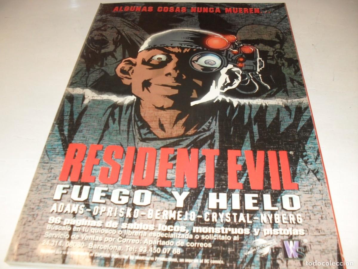 C&oacute;mics: SPIDERMAN 26,(DE 31).FORUM,A&Ntilde;O 1999.DE KIOSKO. - Foto 2