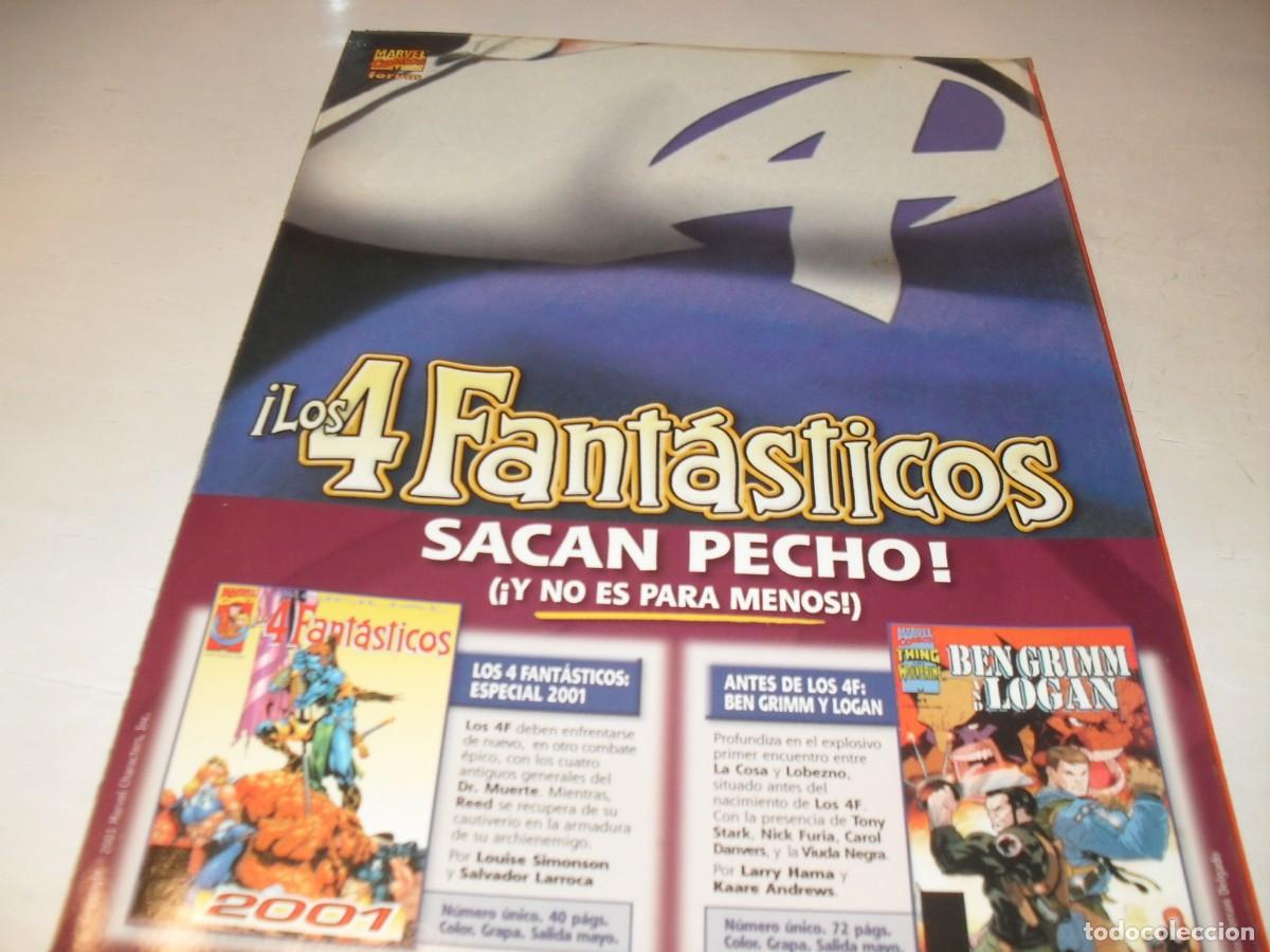 C&oacute;mics: SPIDERMAN 20,(DE 31).FORUM,A&Ntilde;O 1999.DE KIOSKO. - Foto 2
