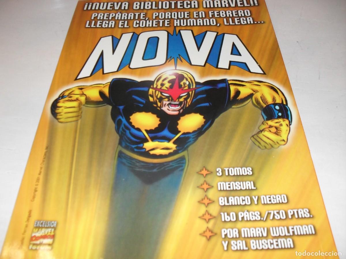 C&oacute;mics: SPIDERMAN 18,(DE 31).FORUM,A&Ntilde;O 1999.DE KIOSKO. - Foto 2