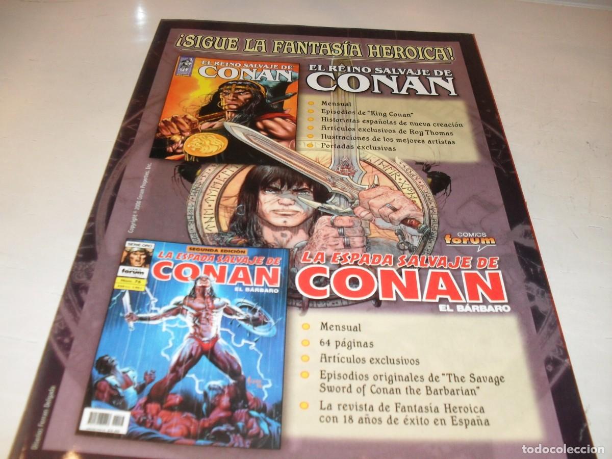 C&oacute;mics: SPIDERMAN 17,(DE 31).FORUM,A&Ntilde;O 1999.DE KIOSKO. - Foto 2