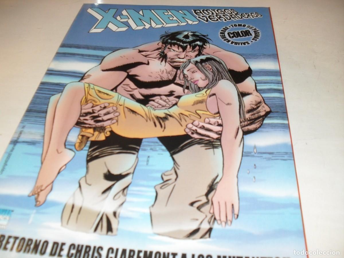 C&oacute;mics: SPIDERMAN 16,(DE 31).FORUM,A&Ntilde;O 1999.DE KIOSKO. - Foto 2