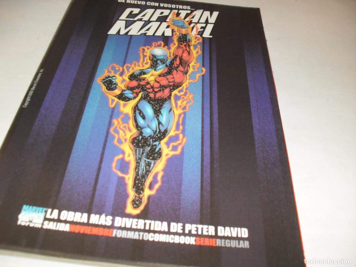 C&oacute;mics: SPIDERMAN 15,(DE 31).FORUM,A&Ntilde;O 1999.DE KIOSKO. - Foto 2