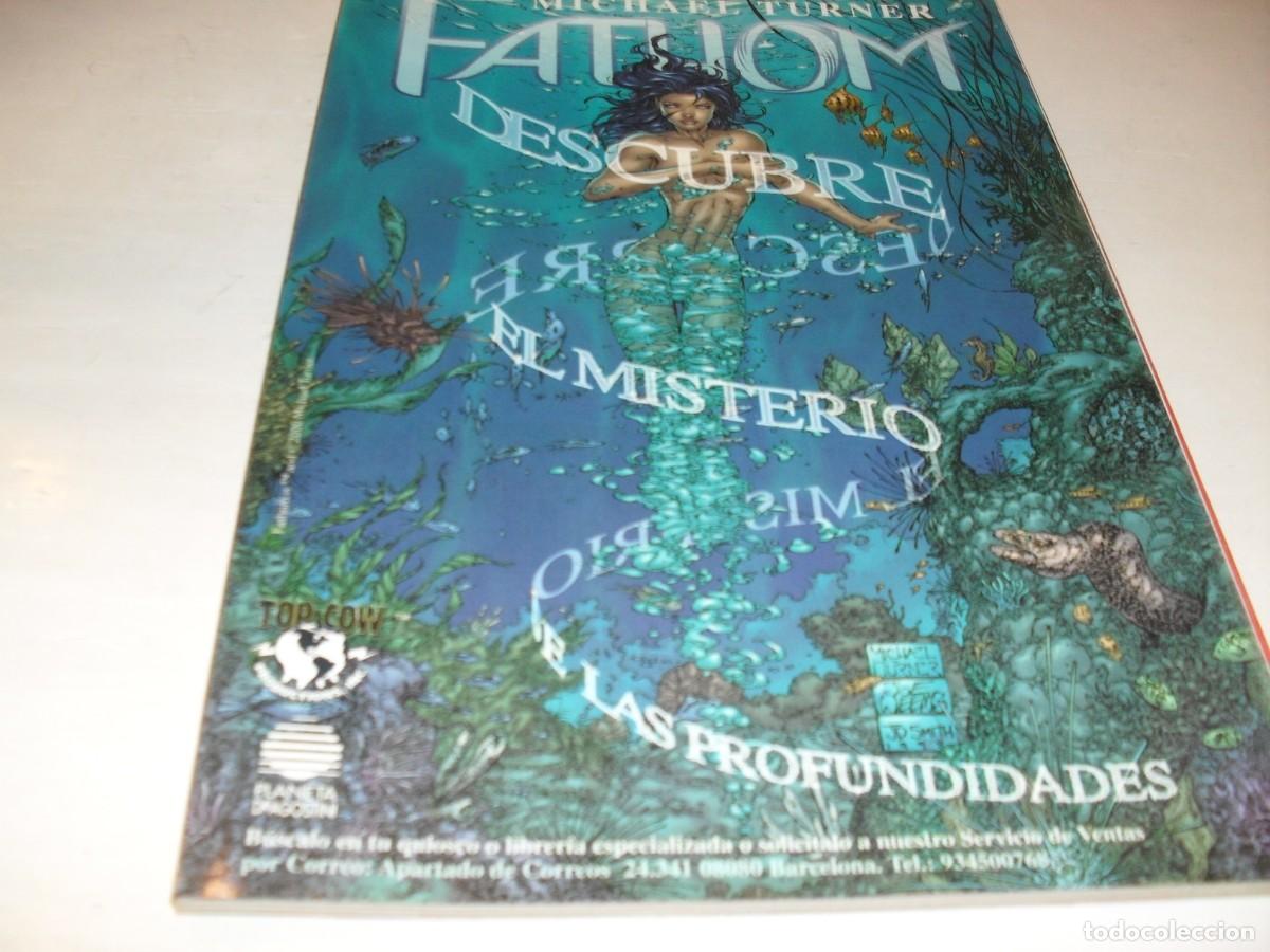 C&oacute;mics: SPIDERMAN 12,(DE 31).FORUM,A&Ntilde;O 1999.DE KIOSKO. - Foto 2