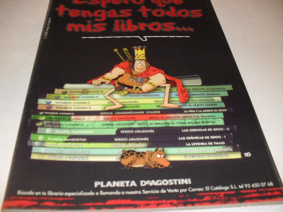 C&oacute;mics: SPIDERMAN 10,(DE 31).FORUM,A&Ntilde;O 1999.DE KIOSKO. - Foto 2