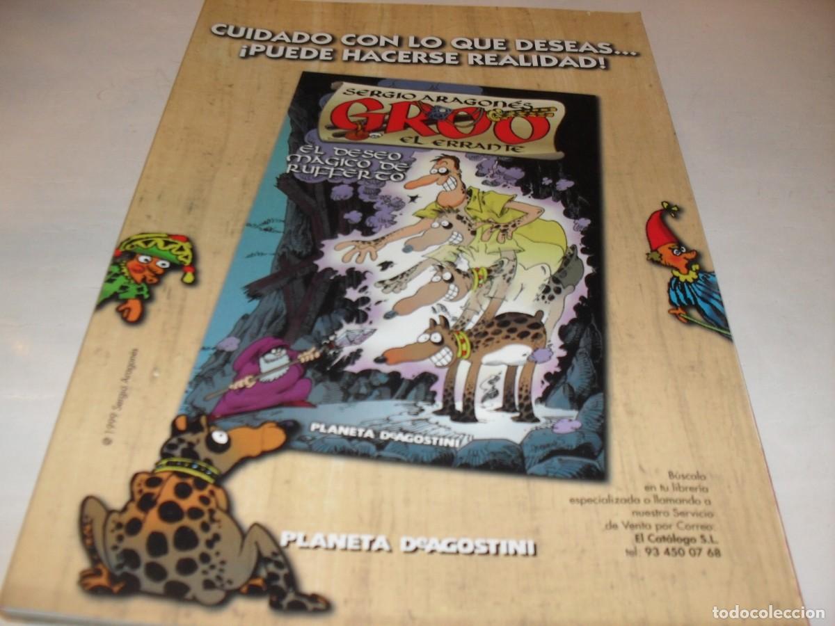 C&oacute;mics: SPIDERMAN 5,(DE 31).FORUM,A&Ntilde;O 1999.DE KIOSKO. - Foto 2