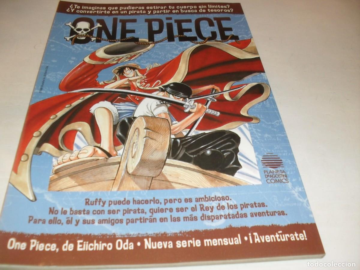 C&oacute;mics: SPIDERMAN 3,(DE 31).FORUM,A&Ntilde;O 1999.DE KIOSKO. - Foto 2