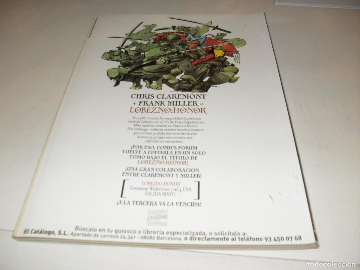 C&oacute;mics: PETER PARKER 23,(DE 23).FORUM,A&Ntilde;O 1997.DE KIOSKO. - Foto 2