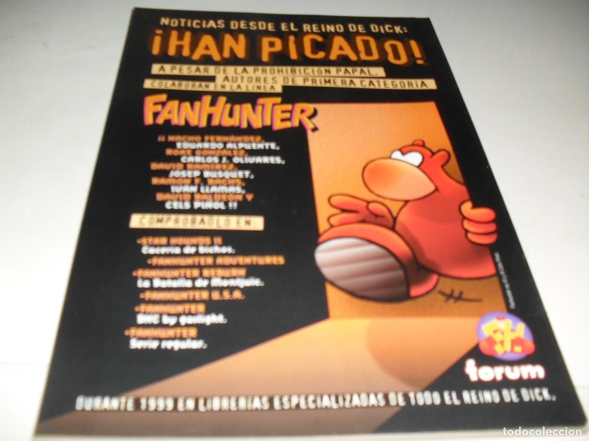 C&oacute;mics: PETER PARKER 19,(DE 23).FORUM,A&Ntilde;O 1997.DE KIOSKO. - Foto 2
