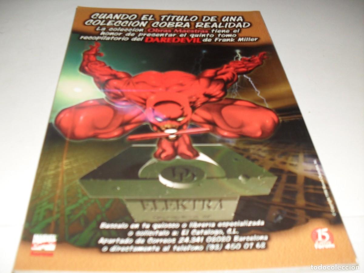 C&oacute;mics: PETER PARKER 15 ,(DE 23).FORUM,A&Ntilde;O 1997.DE KIOSKO. - Foto 2