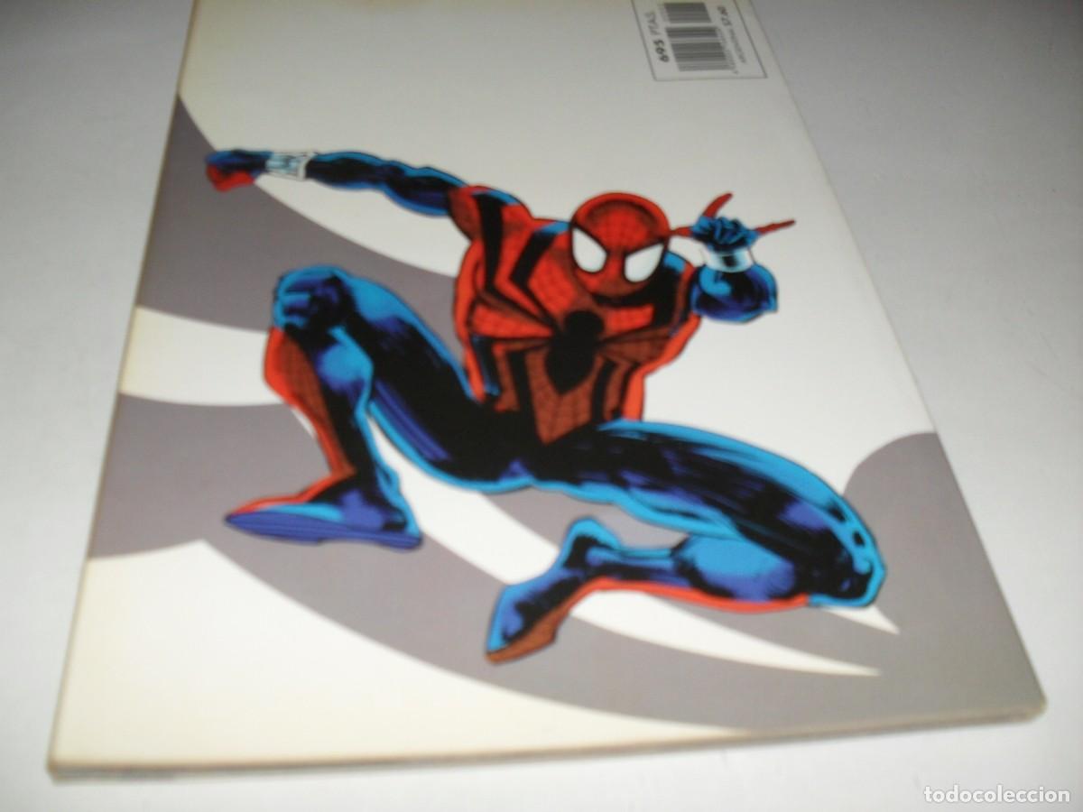 C&oacute;mics: NUEVO SPIDERMAN 2,(DE 12).FORUM,A&Ntilde;O 1996.DE KIOSKO. - Foto 2
