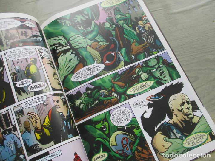 C&oacute;mics: TIERRA X, N&ordm;. 1-MARVEL COMICS-FORUM-2000. NUEVO - Foto 3