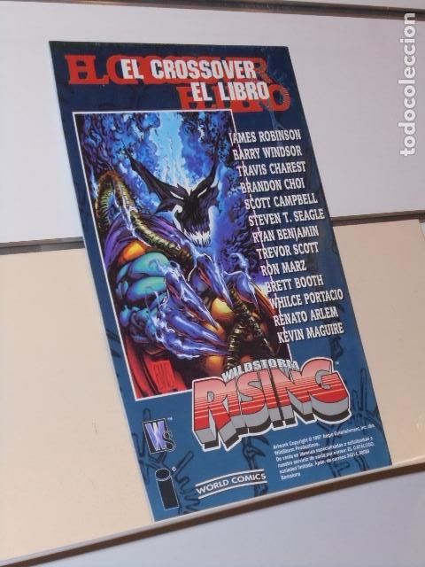 C&oacute;mics: CABLE VOL. 2 N&ordm; 22 MARVEL - FORUM - Foto 2