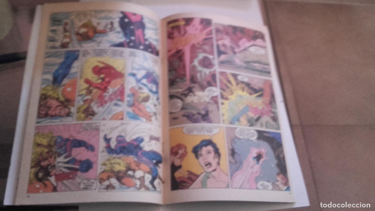 C&oacute;mics: FACTOR-X - N&ordm; 45 - MATAR UN ANGEL - FORUM - Foto 3