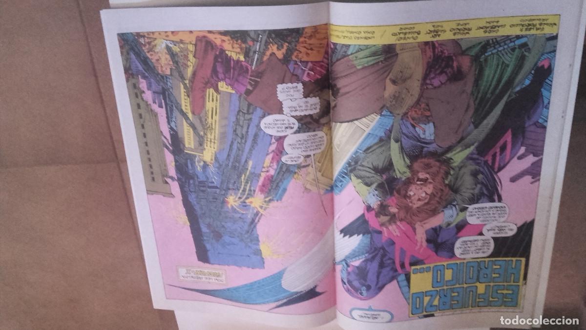 C&oacute;mics: FACTOR-X - N&ordm; 52 - Malignas influencias - FORUM - Foto 3
