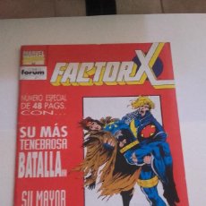 Fumetti: FACTOR-X - Nº 83 - MAHAPRALAYA! - FORUM