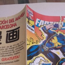 Fumetti: FACTOR-X - Nº 87 - INTENTO MALICIOSO - FORUM