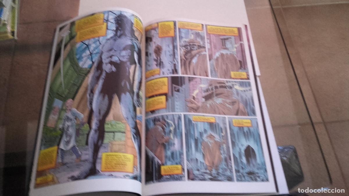 C&oacute;mics: ESTELA PLATEADA - 14 - VOL.3 - LA HORA DE LAS BRUJAS - FORUM - Foto 3