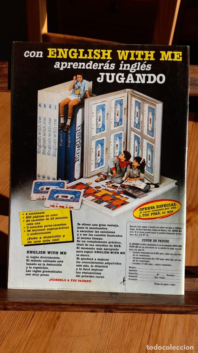 C&oacute;mics: LOS VENGADORES N.&ordm; 52 &iexcl;Entra en la Uni-Mente! - Foto 2
