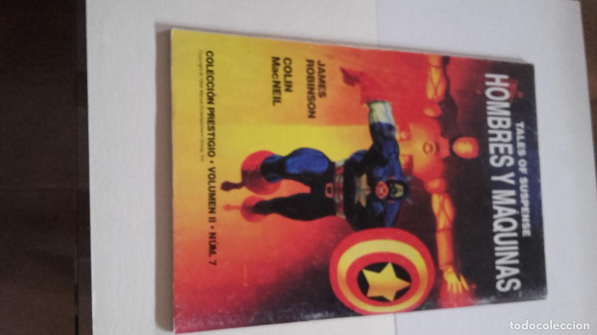 C&oacute;mics: LA PATRULLA-X EXTRA VERANO 1995 - FORUM - Foto 2