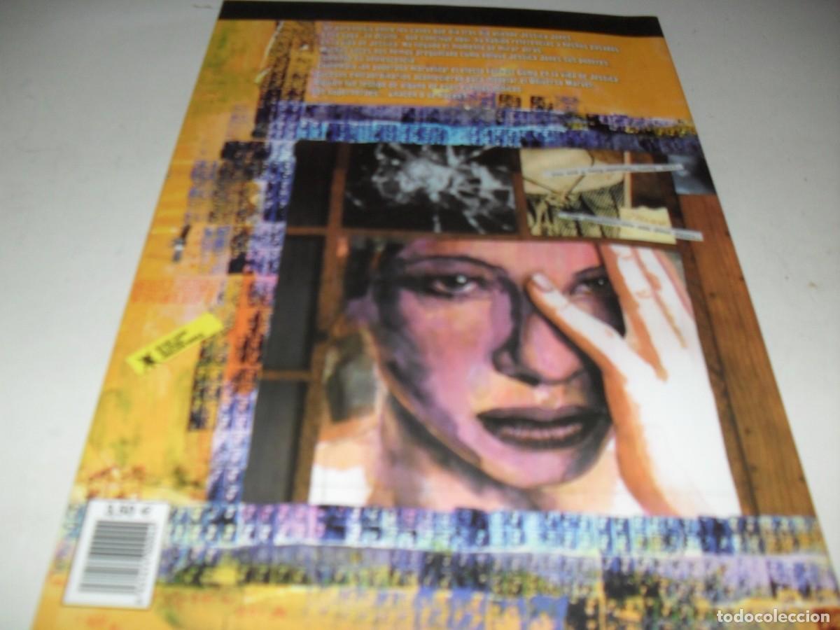 C&oacute;mics: ALIAS N&ordm;11,(DE 14).FORUM,2002.DE KIOSKO. - Foto 2