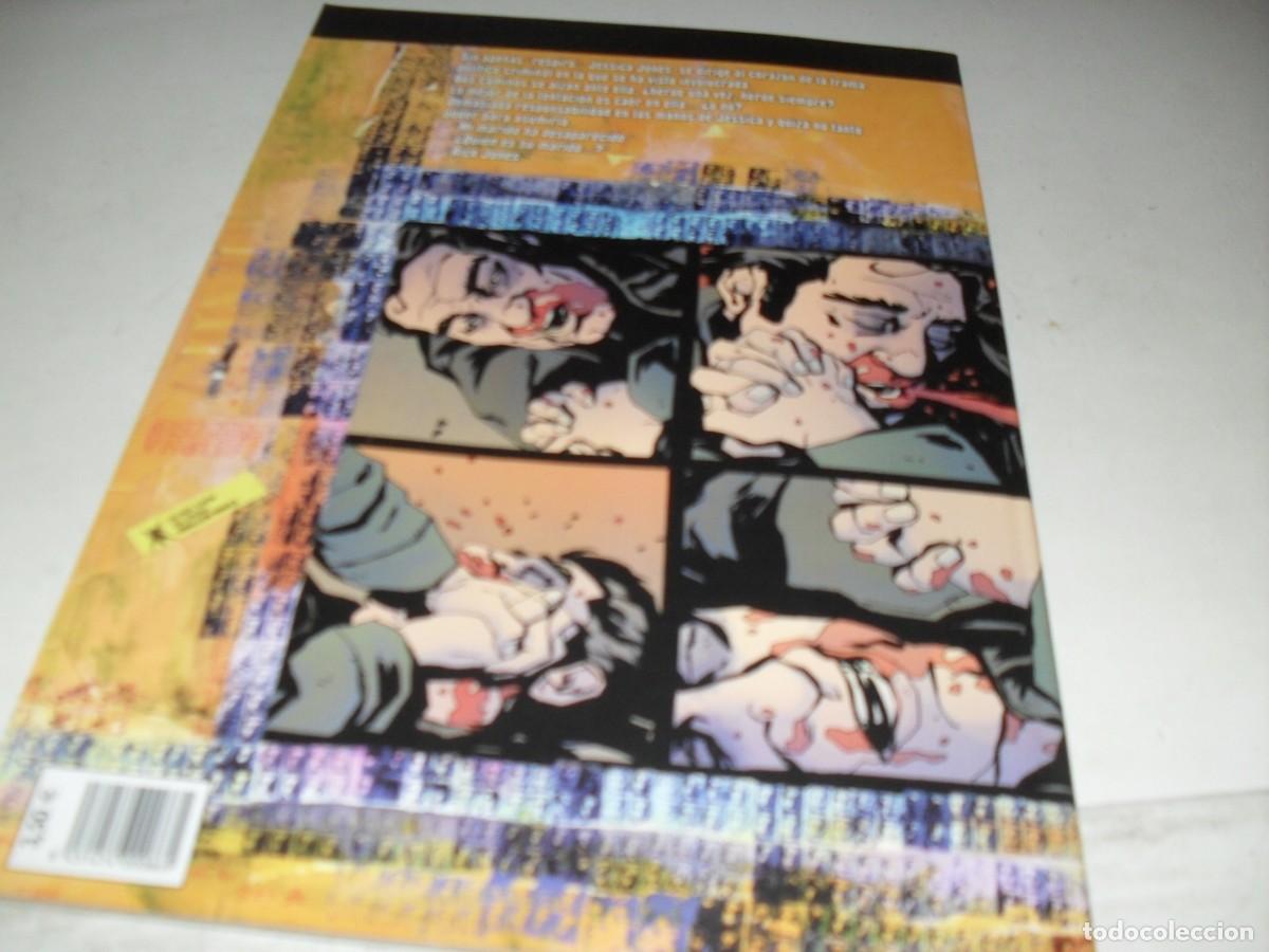 C&oacute;mics: ALIAS N&ordm;3,(DE 14).FORUM,2002.DE KIOSKO. - Foto 2