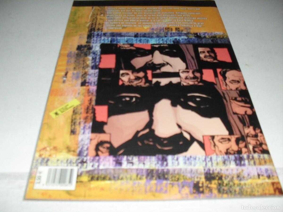C&oacute;mics: ALIAS N&ordm;2,(DE 14).FORUM,2002.DE KIOSKO. - Foto 2